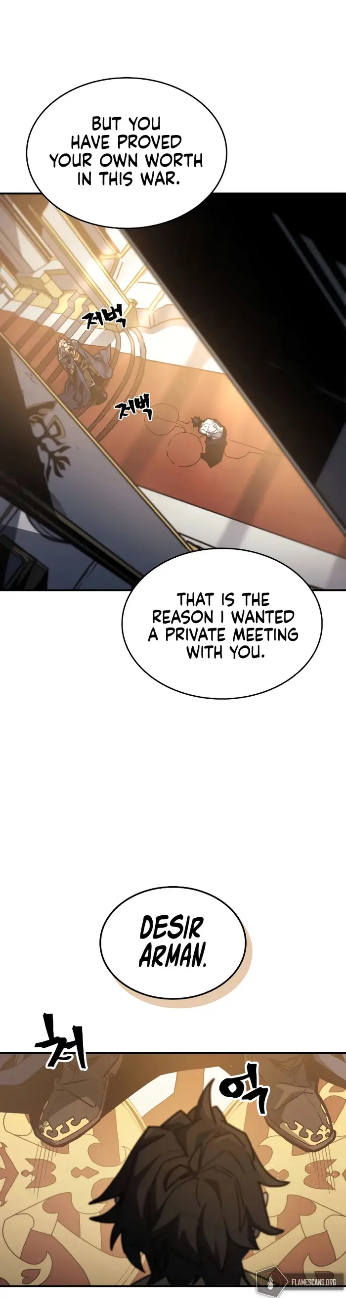 A Returner’s Magic Should Be Special Chapter 175 image 32_optimized